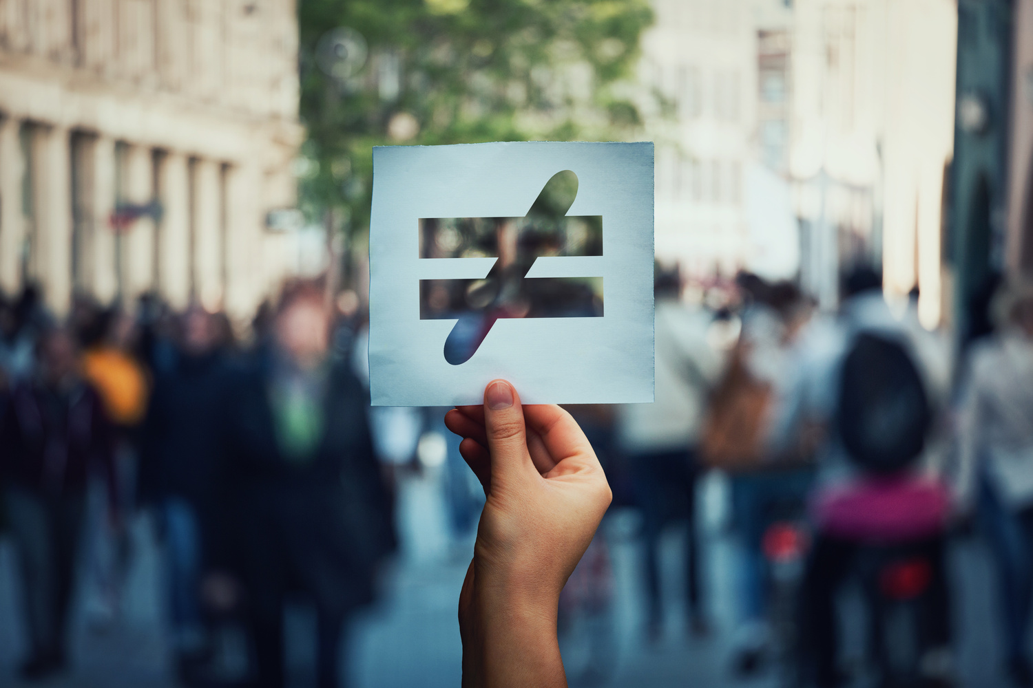 The People vs Inequality Podcast and the Fight Inequality Alliance join hands for a virtual event and podcast conversation on intersectional movement building.