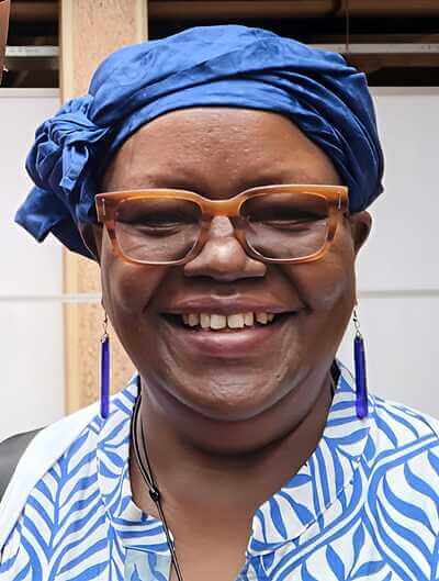 Commemorating a pillar of the Fight Inequality Alliance movement - Njoki Njehû