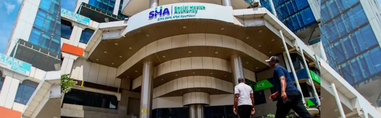 Kenya’s public health system is built to fail the poor