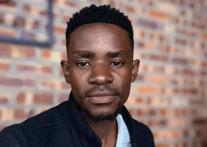 Farai Kadyamoto, Communications and Mobilization Officer