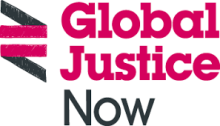 Global Justice Now