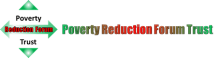 Poverty Reduction Forum Trust