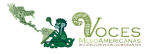 Voces Mesoamericanas, Accion con Pueblos Migrantes A.C