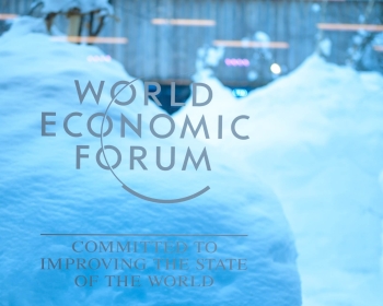 Open letter to the World Economic Forum in Davos, Switzerland