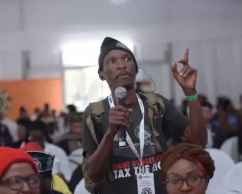 La majorité mondiale a des réponses à la crise des inégalités Les dirigeants du G20 doivent écouter