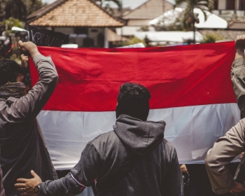 Stand in solidarity with Indonesian activists facing a crackdown on their activities as the G20 Summit takes place in Bali, Indonesia. Endorse and share the statement below. Together as a global movement, we can push back.