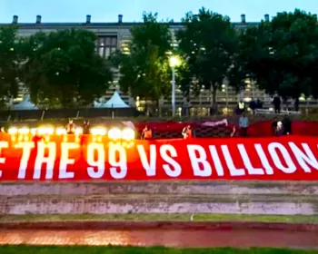 De la vision à la réalité : construire un monde pour les 99 %